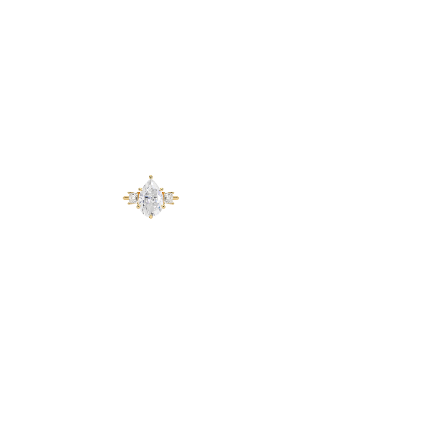 Ring on Hand