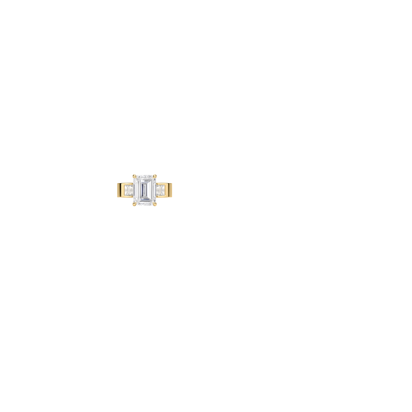 Ring on Hand