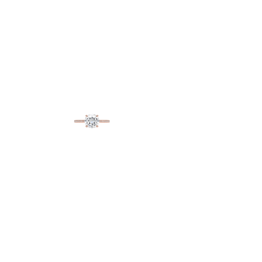 Ring on Hand
