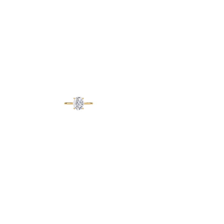 Ring on Hand