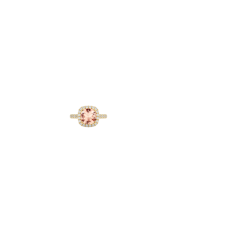 Ring on Hand