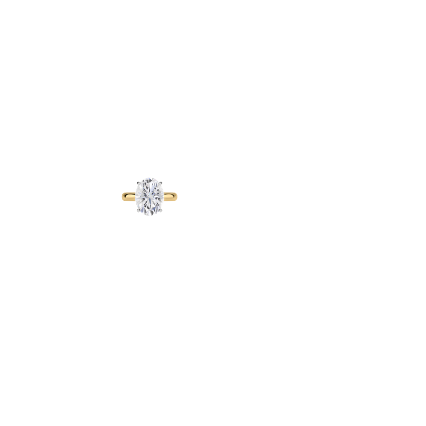 Ring on Hand