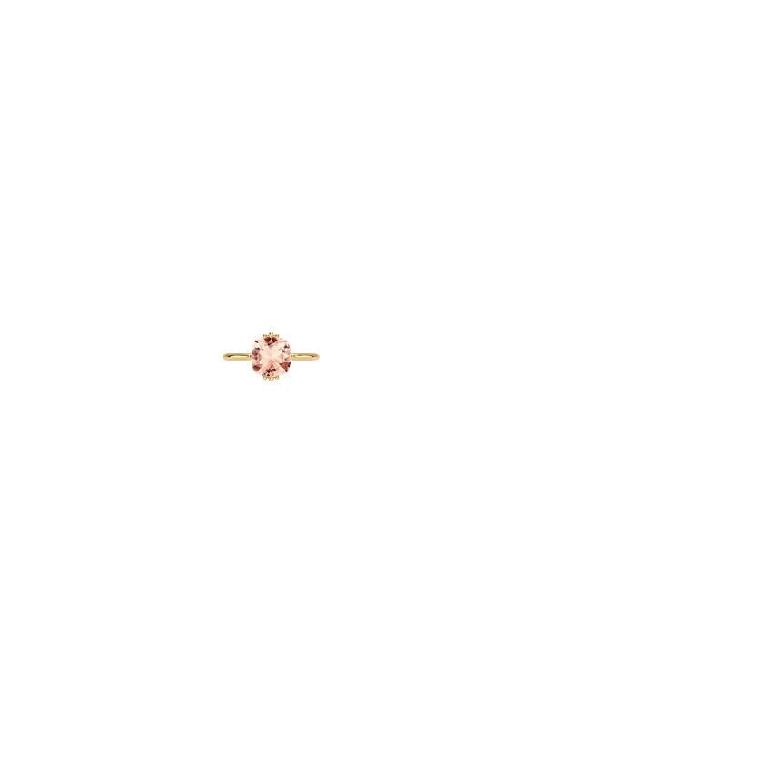 Ring on Hand