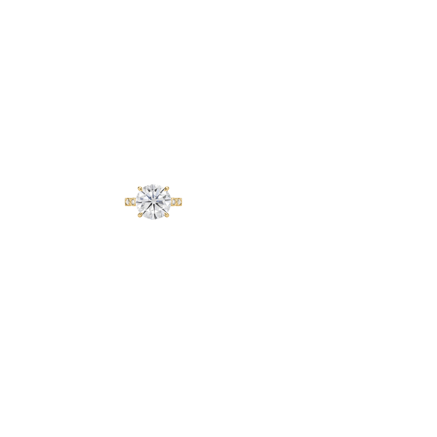 Ring on Hand