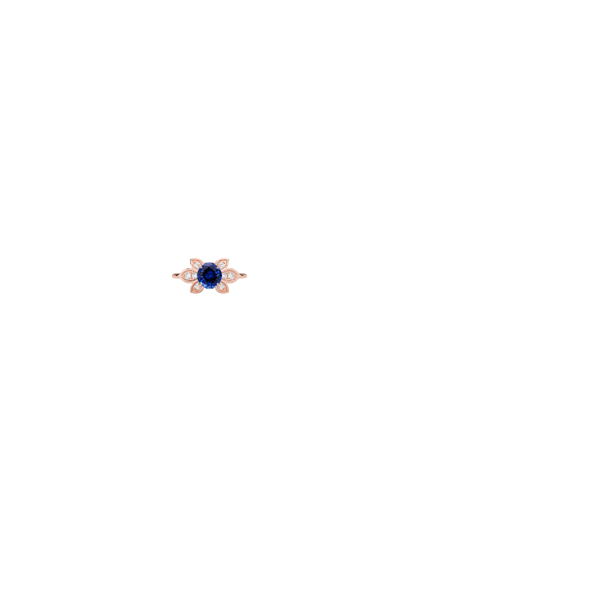 Ring on Hand