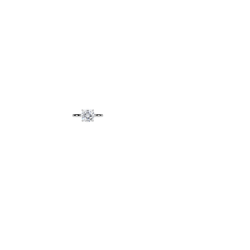 Ring on Hand