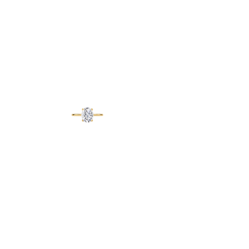 Ring on Hand
