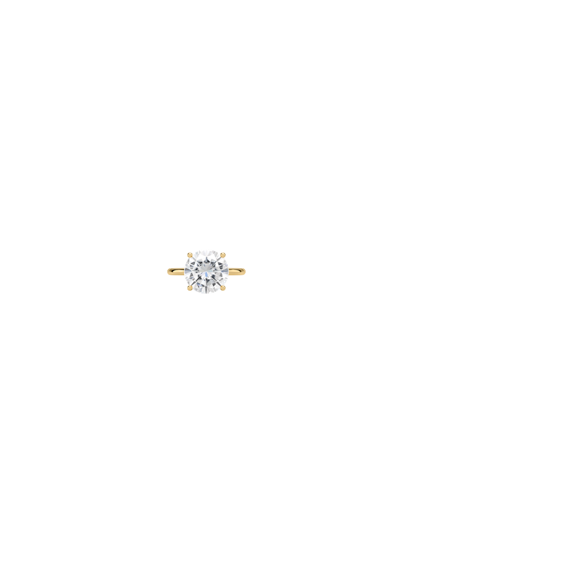 Ring on Hand