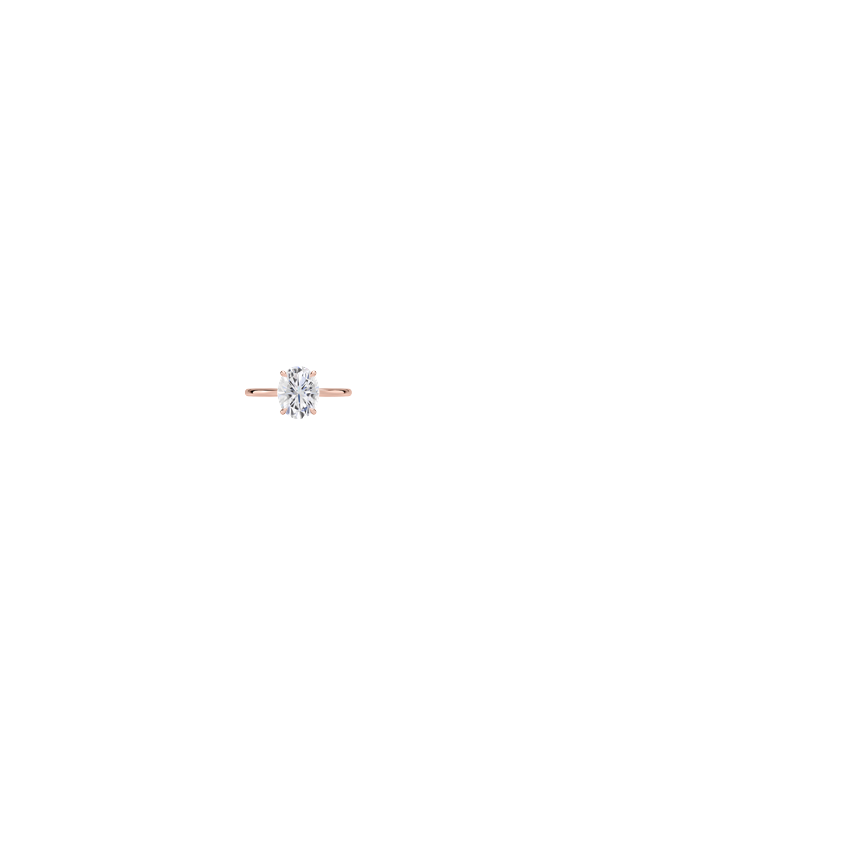 Ring on Hand