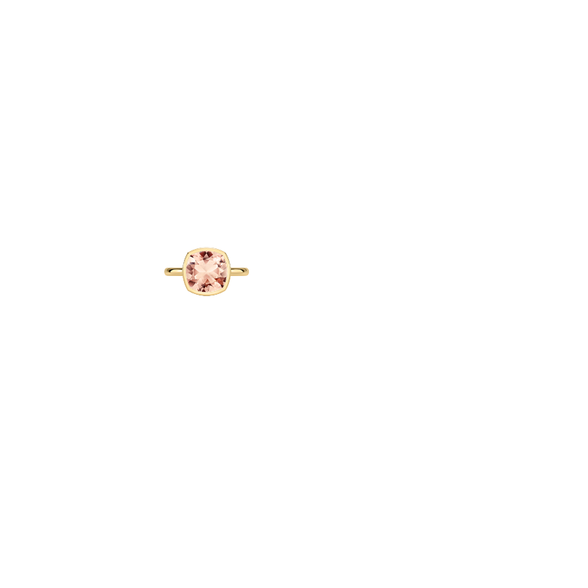 Ring on Hand