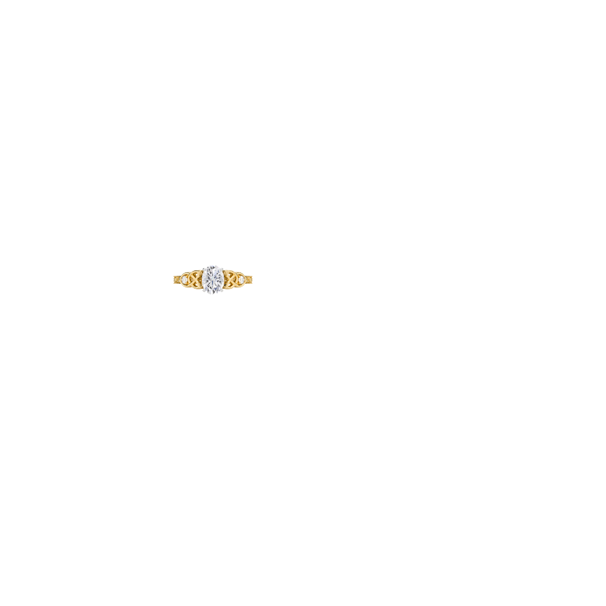 Ring on Hand