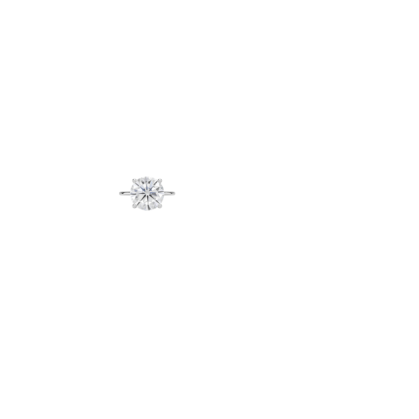 Ring on Hand