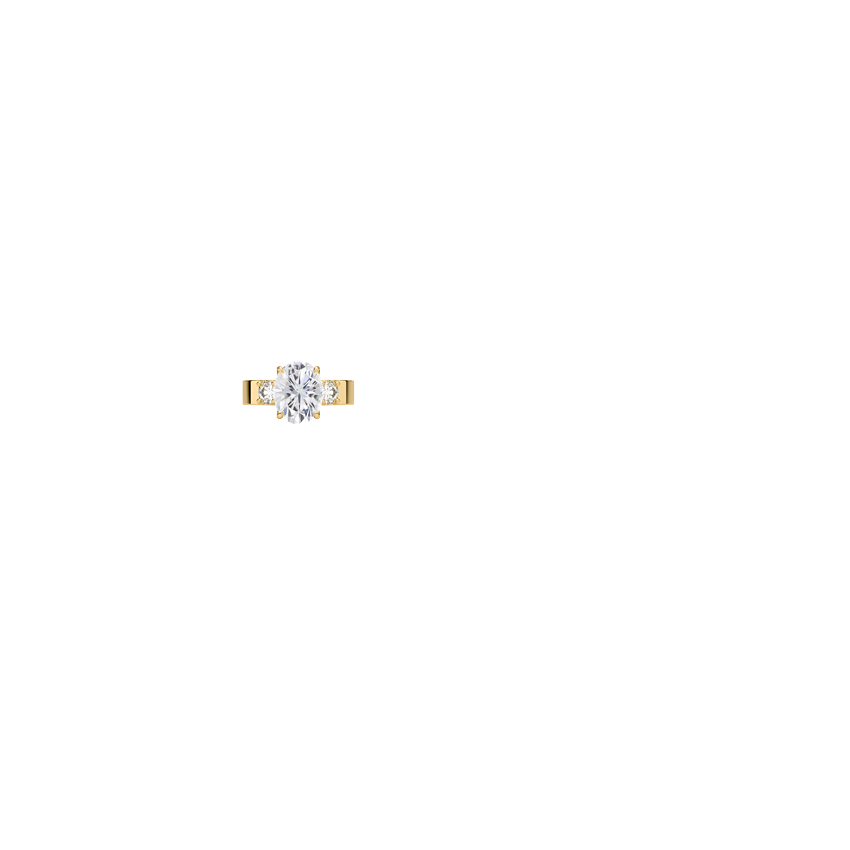 Ring on Hand