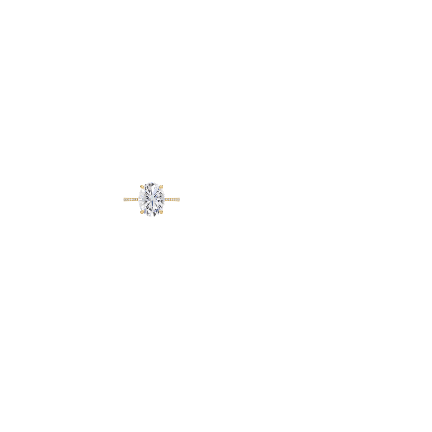 Ring on Hand