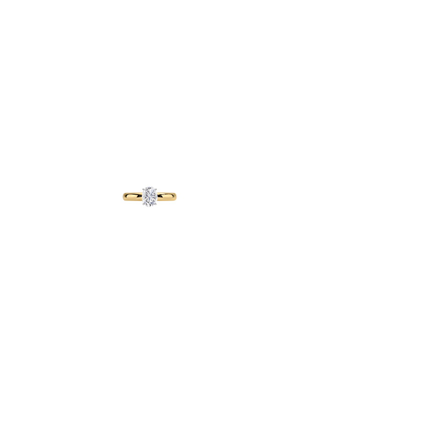 Ring on Hand