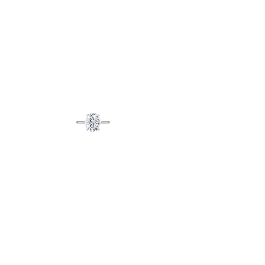 Ring on Hand