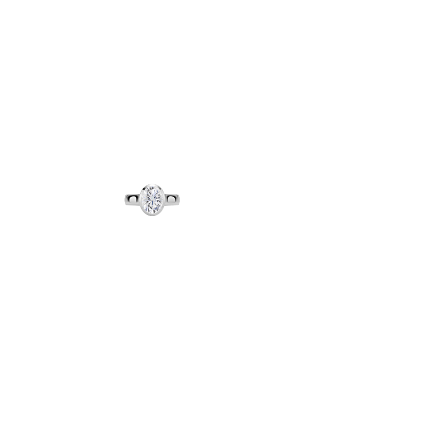 Ring on Hand