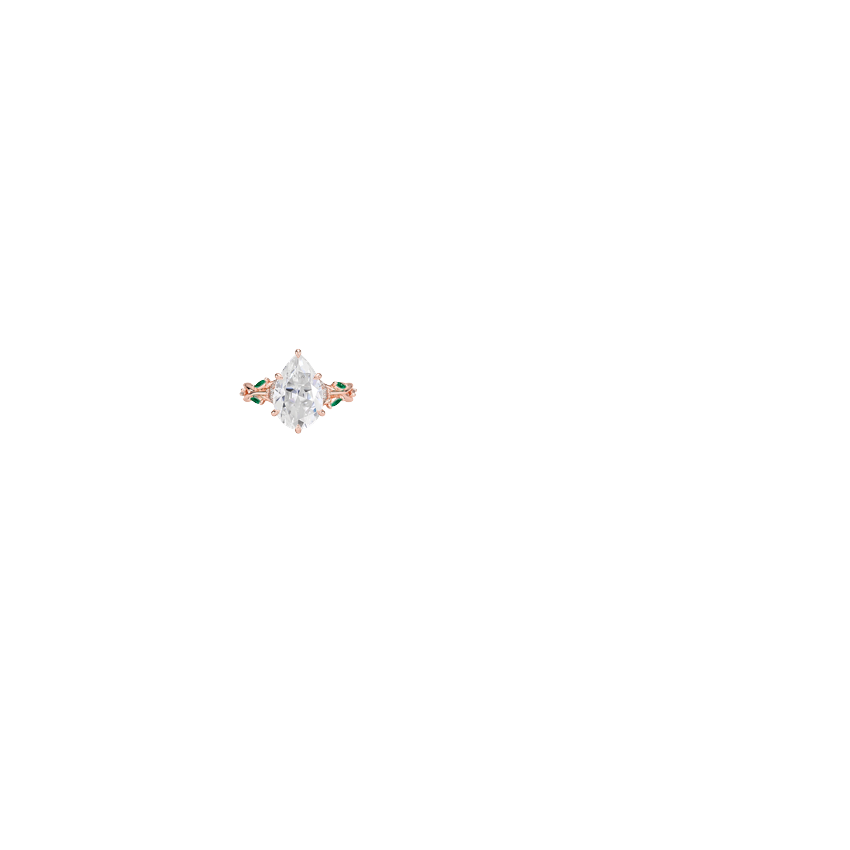 Ring on Hand