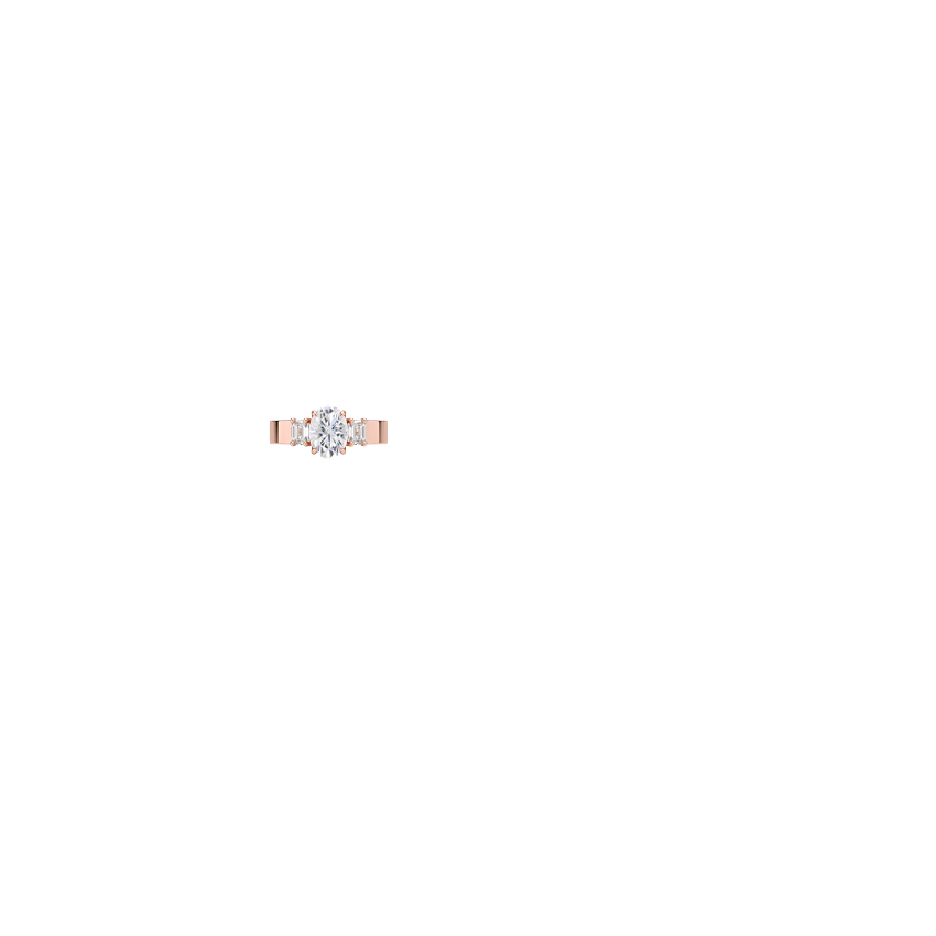 Ring on Hand