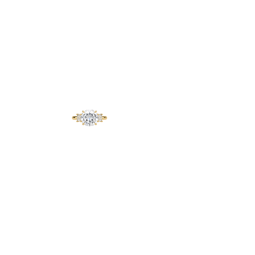 Ring on Hand