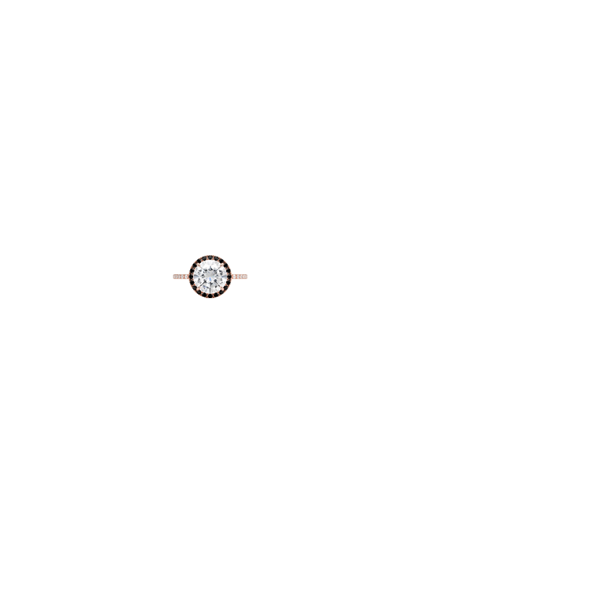 Ring on Hand