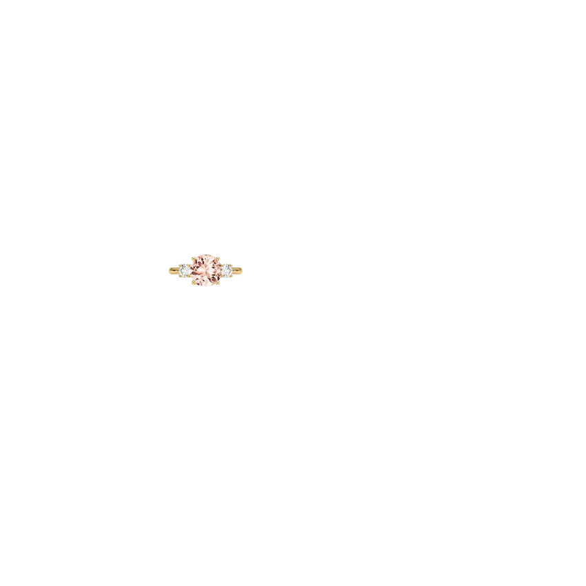 Ring on Hand