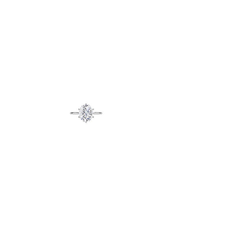 Ring on Hand