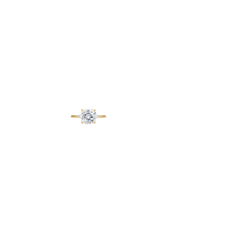 Ring on Hand