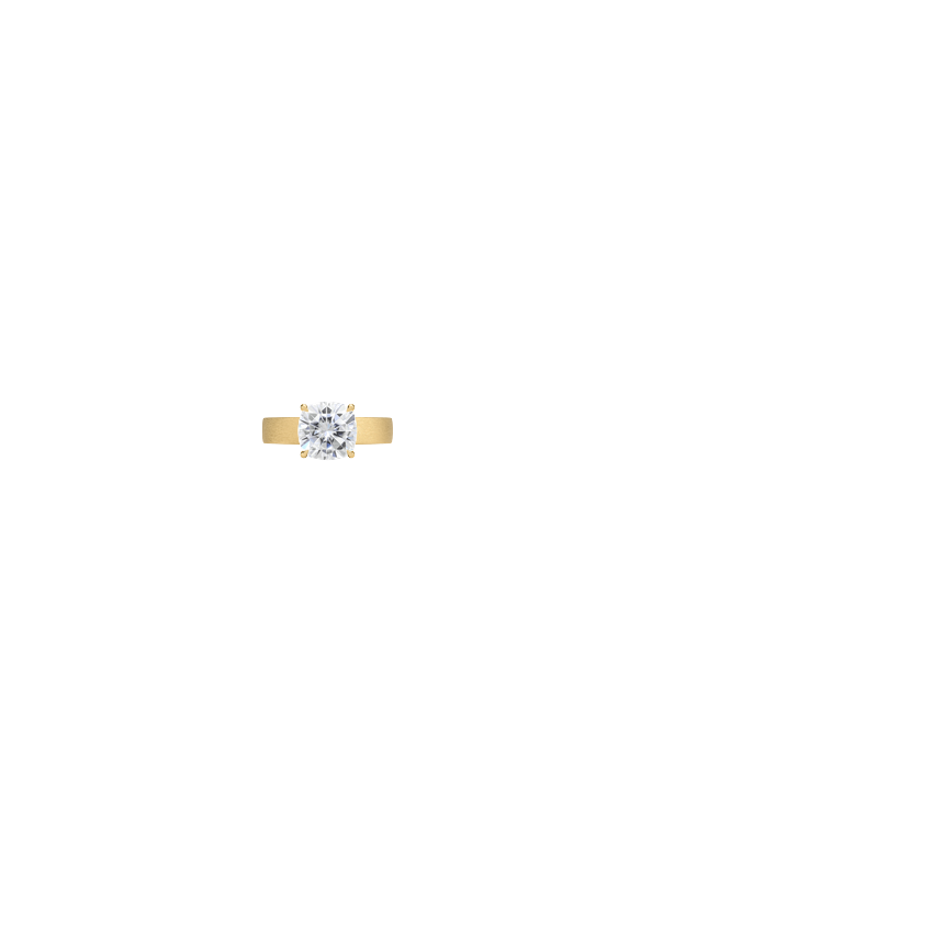 Ring on Hand