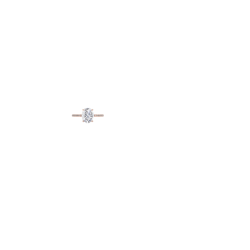 Ring on Hand