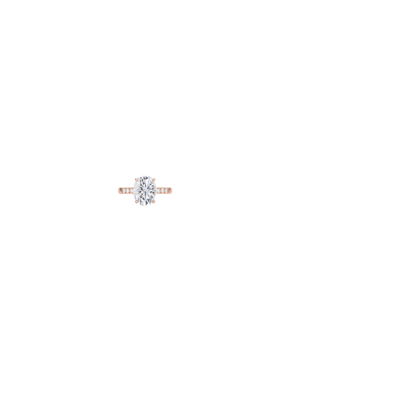 Ring on Hand