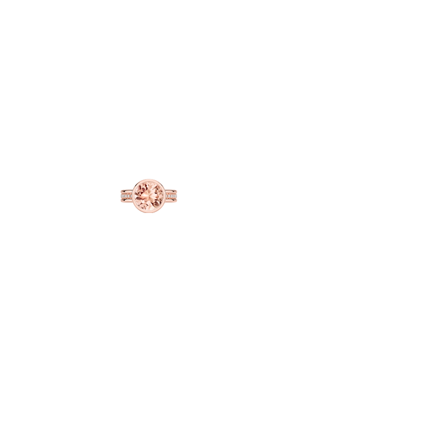 Ring on Hand
