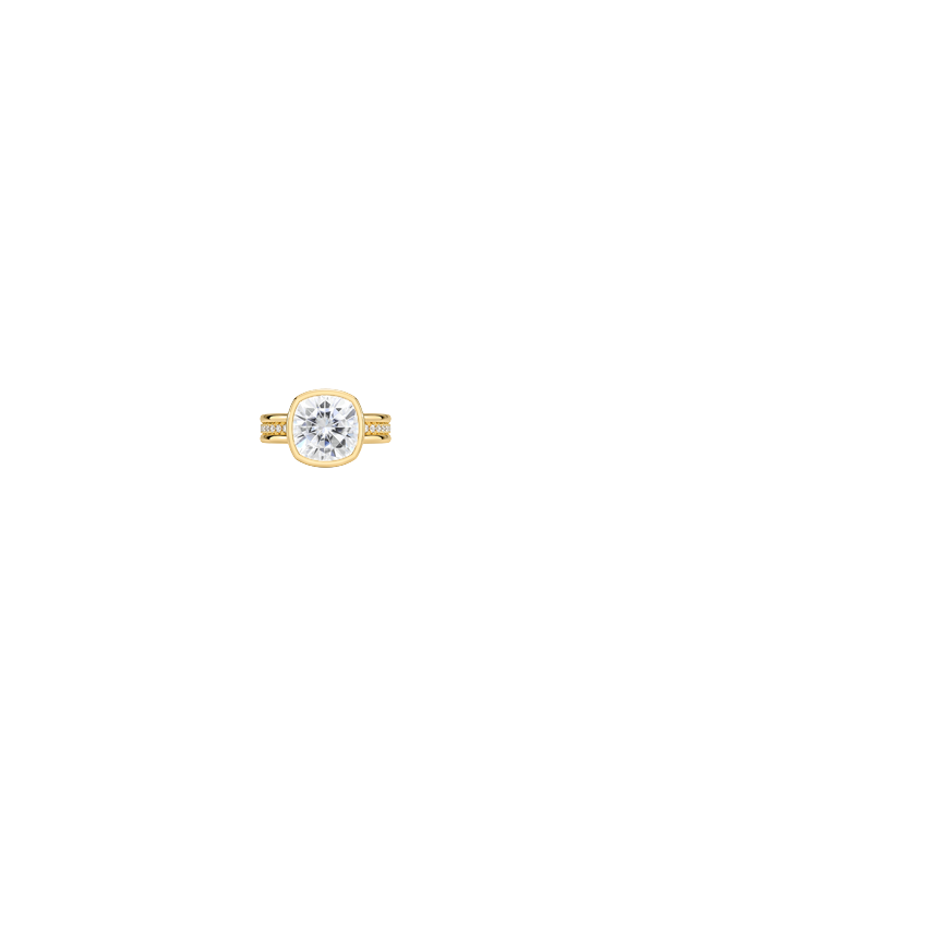 Ring on Hand