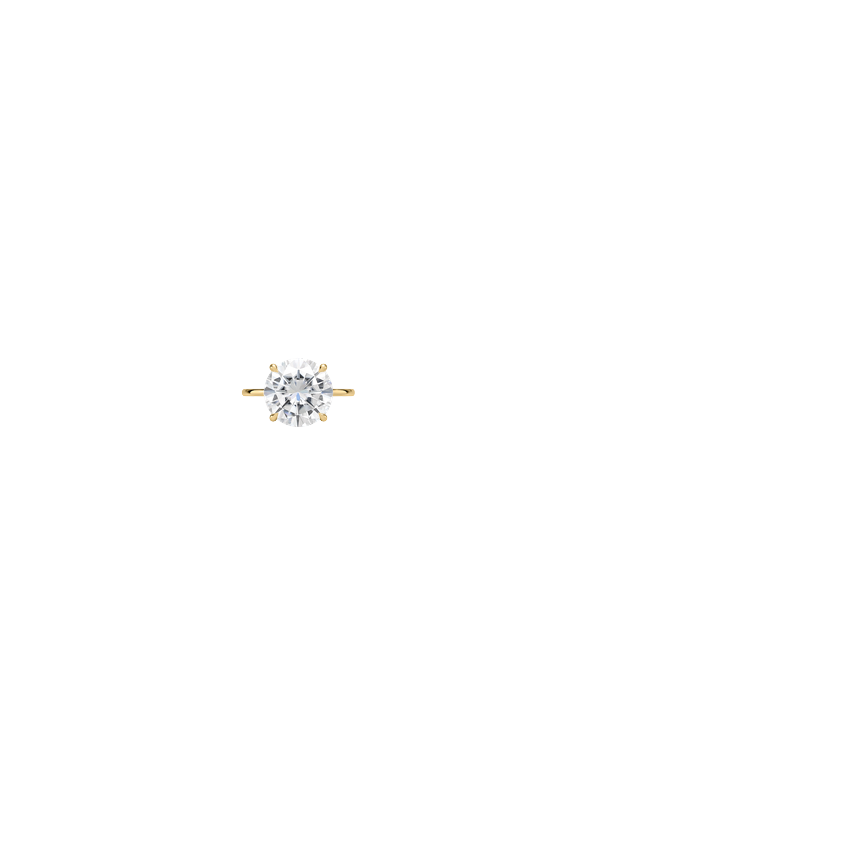 Ring on Hand