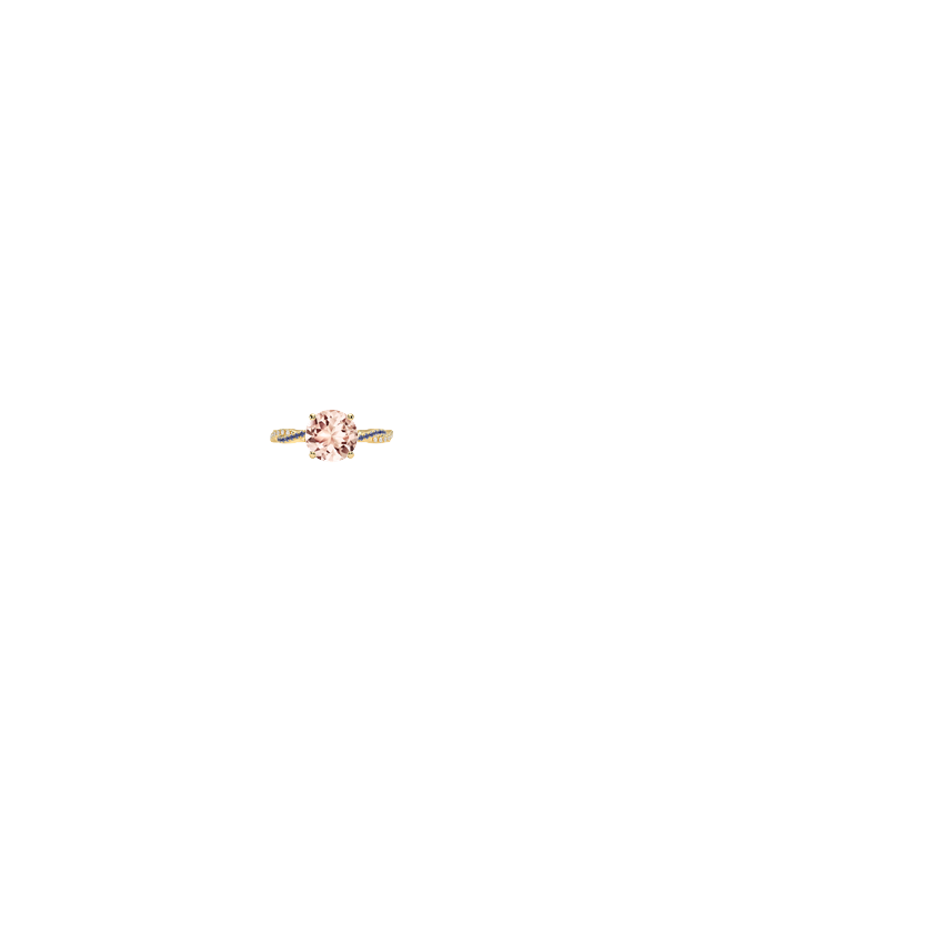 Ring on Hand