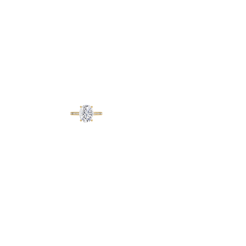 Ring on Hand