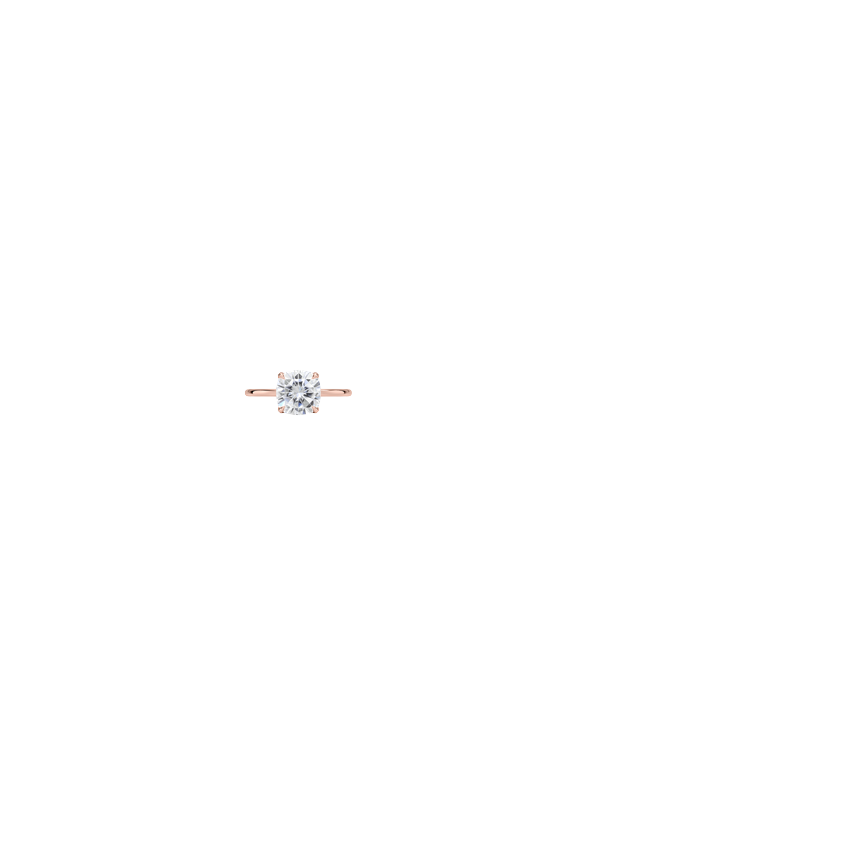 Ring on Hand