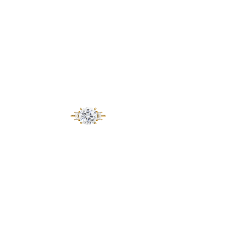 Ring on Hand