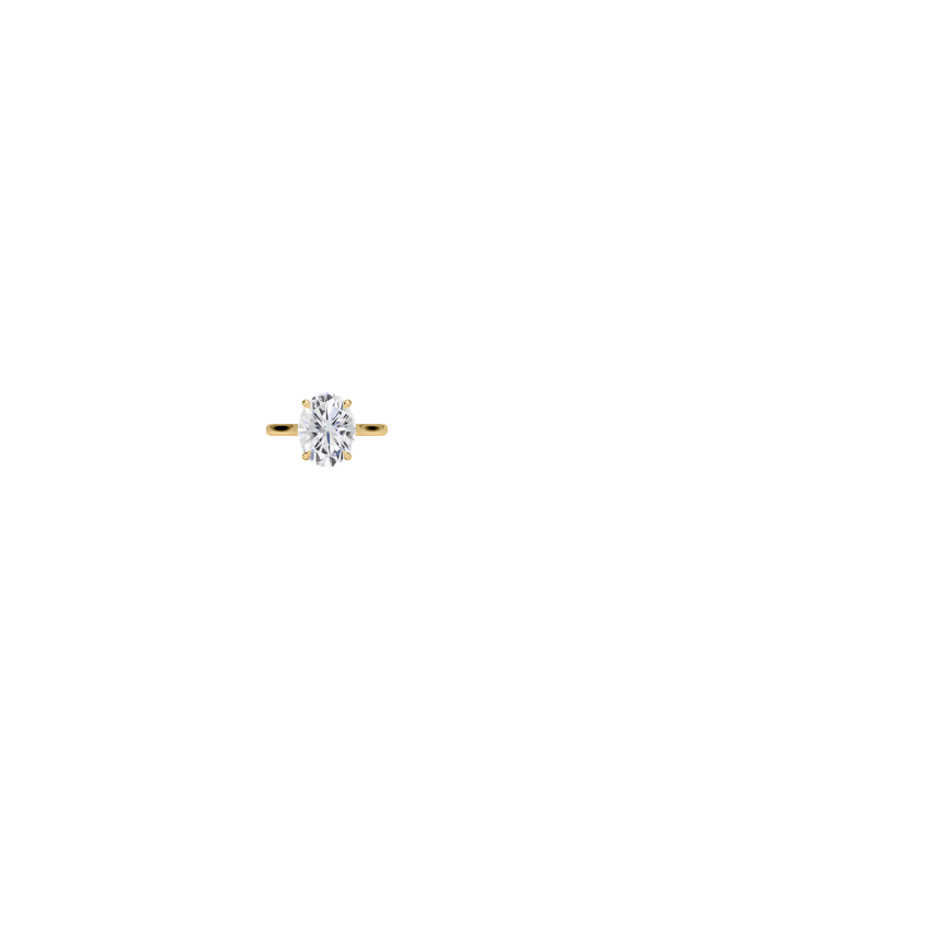 Ring on Hand