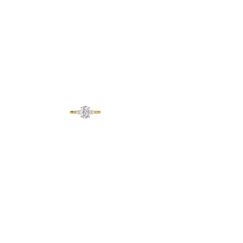 Ring on Hand