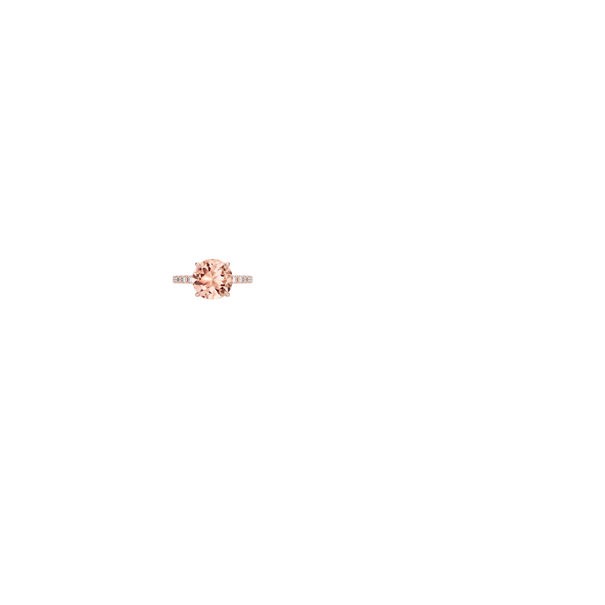 Ring on Hand