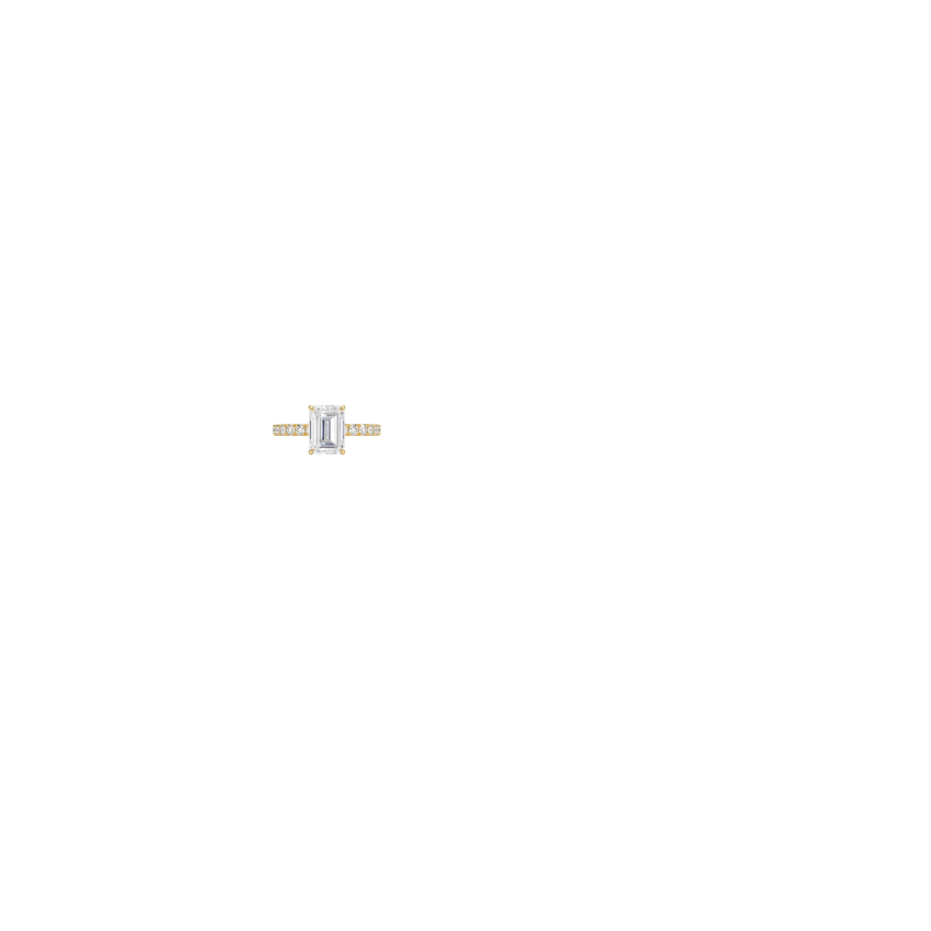 Ring on Hand
