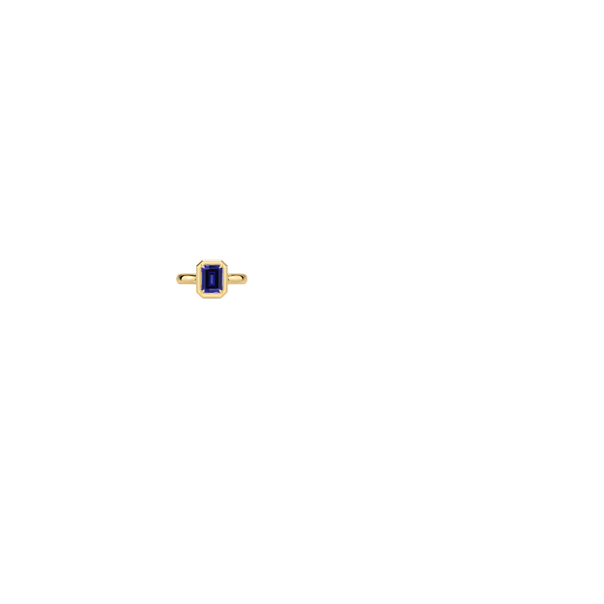 Ring on Hand