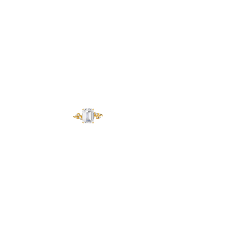 Ring on Hand