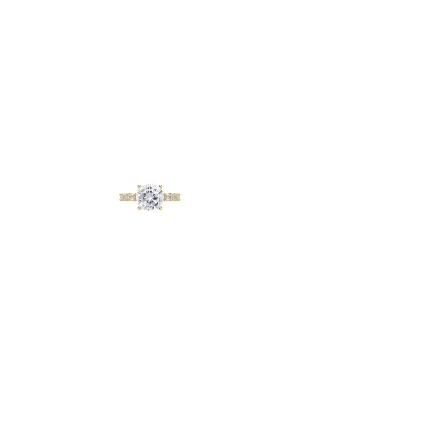Ring on Hand