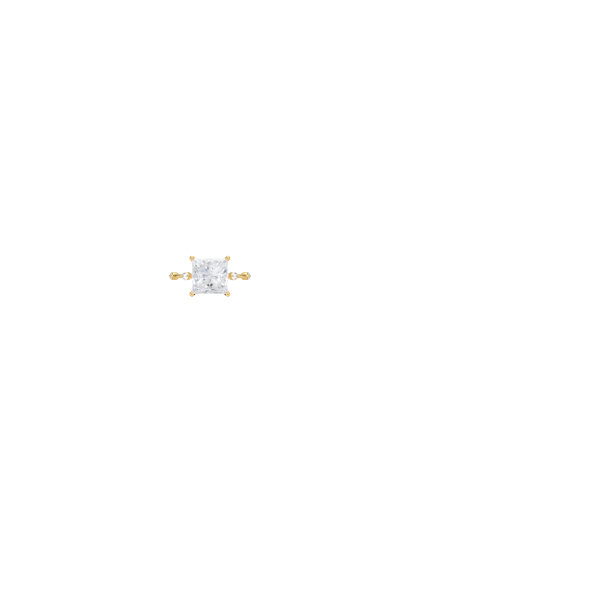 Ring on Hand