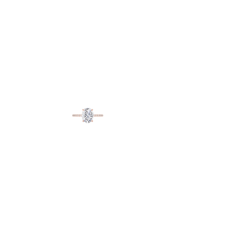 Ring on Hand