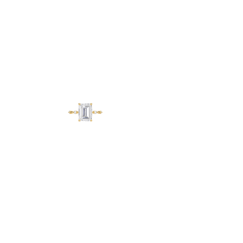 Ring on Hand