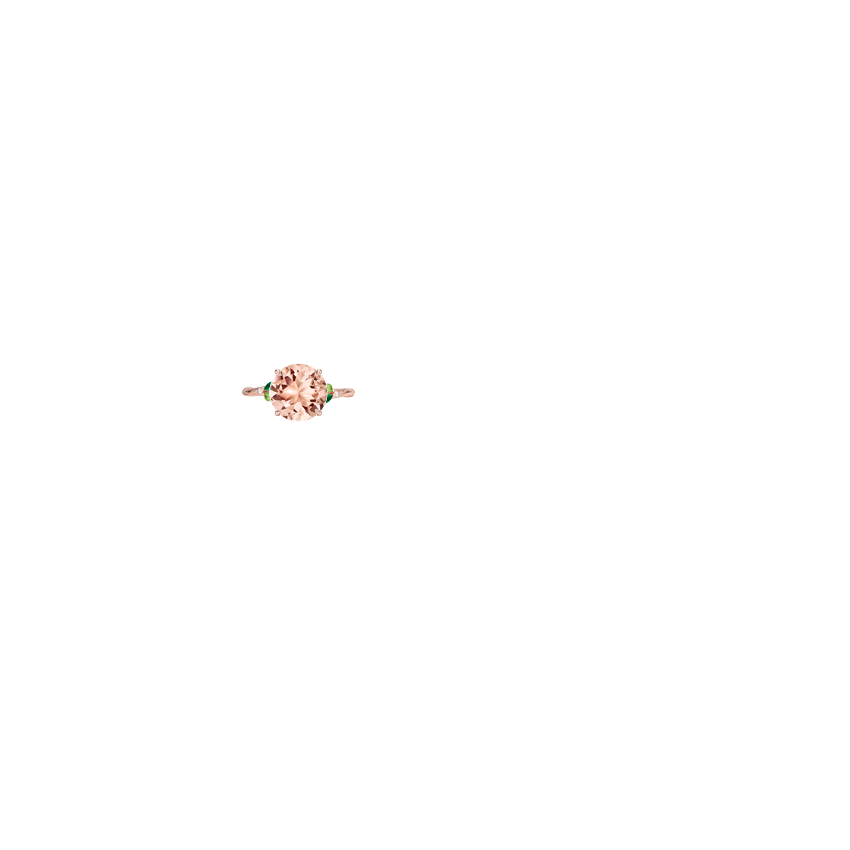 Ring on Hand