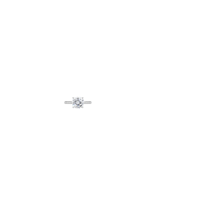 Ring on Hand